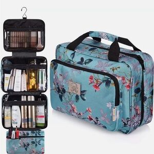 Brand New Toiletry Bag, Bang & Carsen XL